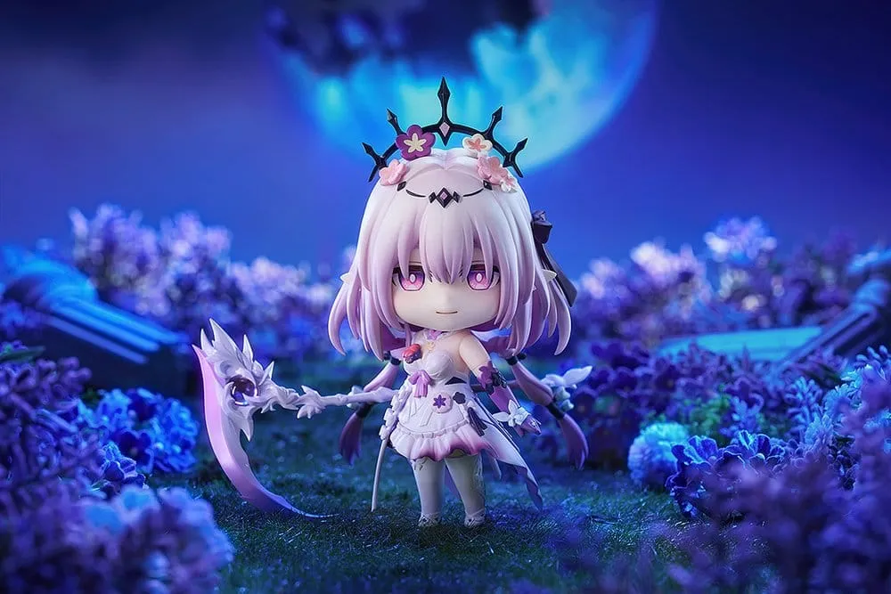 Honkai: Star Rail Nendoroid Action Figure Castorice 10 cm